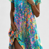 Sofie Vestido Colección Retro Lunares Edición Limitada