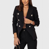 Rosalind Conjunto Blazer y Pantalones Colección Exclusiva
