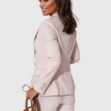 Rosalind Conjunto Blazer y Pantalones Colección Exclusiva