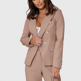 Rosalind Conjunto Blazer y Pantalones Colección Exclusiva