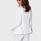 Rosalind Conjunto Blazer y Pantalones Colección Exclusiva