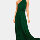 Josephine Vestido Envolvente Colección Exclusiva Ajustable