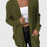 Anneliese Cárdigan de Cachemira Premium Edición Limitada