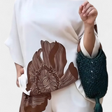 Sybella Conjunto Floral Jessie Dos Piezas Exclusivo