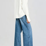 Grace Camisa De Botones Draped Colección Exclusiva