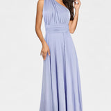 Josephine Vestido Envolvente Colección Exclusiva Ajustable