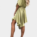 Alexandra Vestido Colección Clásica Edición Limitada