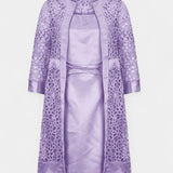 Freya Lucienne Vestido Dos Piezas Con Encaje Exclusivo