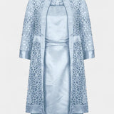 Freya Lucienne Vestido Dos Piezas Con Encaje Exclusivo