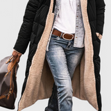 Mackenzie Parka Acolchada Colección Diaria Exclusiva