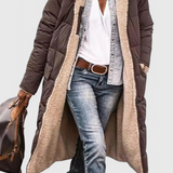 Mackenzie Parka Acolchada Colección Diaria Exclusiva