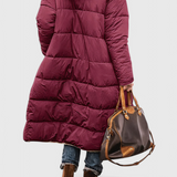 Mackenzie Parka Acolchada Colección Diaria Exclusiva