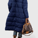 Mackenzie Parka Acolchada Colección Diaria Exclusiva