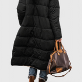 Mackenzie Parka Acolchada Colección Diaria Exclusiva