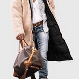 Mackenzie Parka Acolchada Colección Diaria Exclusiva