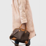 Mackenzie Parka Acolchada Colección Diaria Exclusiva