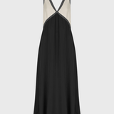 Diamond Vestido Boho Con Escote En V Colección Exclusiva