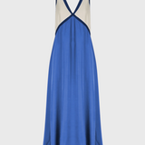 Diamond Vestido Boho Con Escote En V Colección Exclusiva