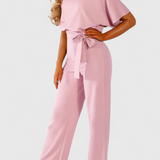 Evie Mono Chic Silueta Fluida Colección Exclusiva Edición