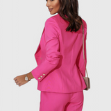 Rosalind Conjunto Blazer y Pantalones Colección Exclusiva