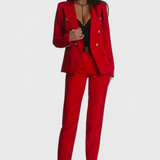 Rosalind Conjunto Blazer y Pantalones Colección Exclusiva