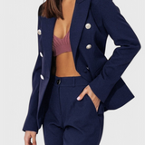 Rosalind Conjunto Blazer y Pantalones Colección Exclusiva