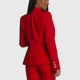 Rosalind Conjunto Blazer y Pantalones Colección Exclusiva