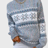 Emma Jersey De Nieve Punto Premium Edición Limitada