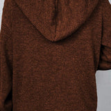 Amelia Cardigan de Punto Suave Edición Limitada Exclusiva