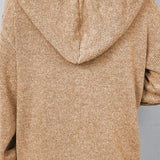 Amelia Cardigan de Punto Suave Edición Limitada Exclusiva