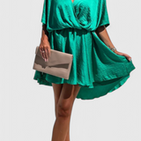 Alexandra Vestido Colección Clásica Edición Limitada