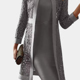 Freya Lucienne Vestido Dos Piezas Con Encaje Exclusivo