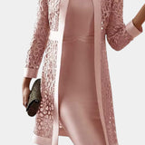 Freya Lucienne Vestido Dos Piezas Con Encaje Exclusivo