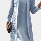 Freya Lucienne Vestido Dos Piezas Con Encaje Exclusivo