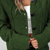 Amelia Cardigan de Punto Suave Edición Limitada Exclusiva