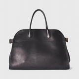Bolsa Tote Harlow Cuero Vegano Efecto Ante Exclusiva