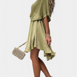 Alexandra Vestido Colección Clásica Edición Limitada
