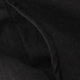 Oaklynn Pantalón Recto Drapado Colección Exclusiva De Lujo
