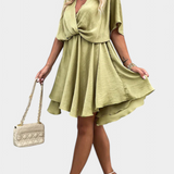Alexandra Vestido Colección Clásica Edición Limitada