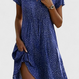 Sofie Vestido Colección Retro Lunares Edición Limitada
