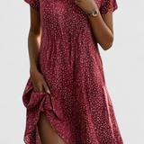 Sofie Vestido Colección Retro Lunares Edición Limitada