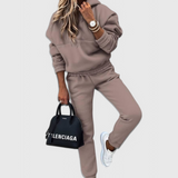 Tahlia Conjunto Jogging Dos Piezas Colección Premium