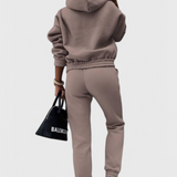 Tahlia Conjunto Jogging Dos Piezas Colección Premium