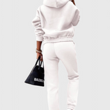 Tahlia Conjunto Jogging Dos Piezas Colección Premium