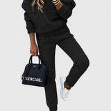 Tahlia Conjunto Jogging Dos Piezas Colección Premium