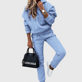 Tahlia Conjunto Jogging Dos Piezas Colección Premium