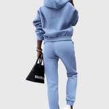 Tahlia Conjunto Jogging Dos Piezas Colección Premium