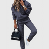 Tahlia Conjunto Jogging Dos Piezas Colección Premium