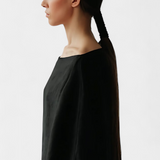 Kamilia Vestido Kimono Lino Y Algodón Cinturón Exclusivo