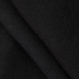 Oaklynn Pantalón Recto Drapado Colección Exclusiva De Lujo